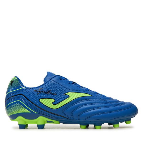 Joma Čevlji za nagomet Joma Aguila Firm Ground AGUW2404FG Modra