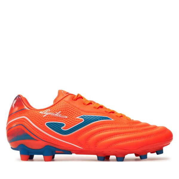 Joma Čevlji za nagomet Joma Aguila Firm Ground AGUW2408FG Oranžna