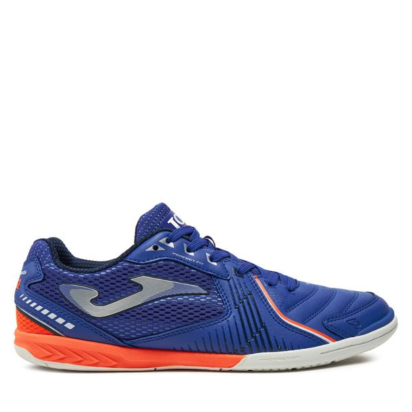 Joma Čevlji za nagomet Joma Dribling Indoor DRIW2404IN Modra