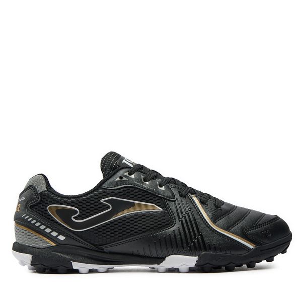 Joma Čevlji za nagomet Joma Dribling Turf DRIW2401TF Črna