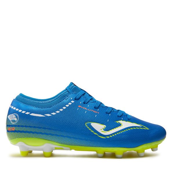 Joma Čevlji za nagomet Joma Evolution EVOS2404FG Mornarsko modra