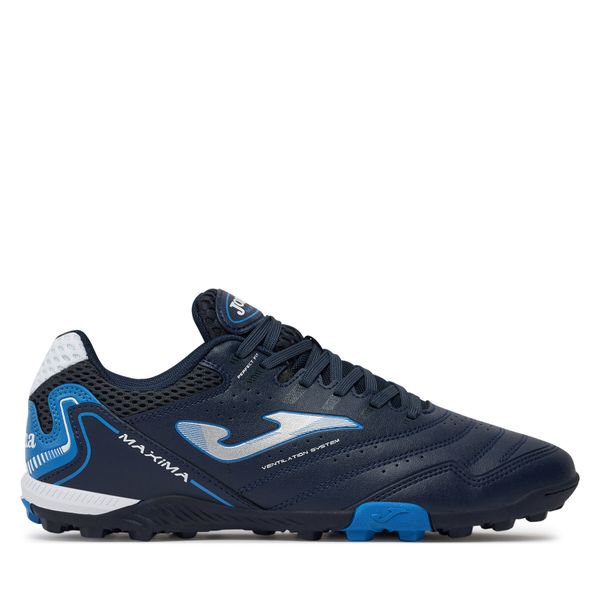 Joma Čevlji za nagomet Joma Maxima 2303 MAXS2303TF Mornarsko modra