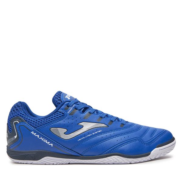 Joma Čevlji za nagomet Joma Maxima Indoor MAXW2404IN Modra