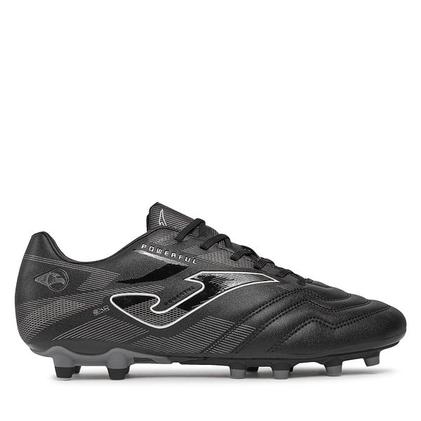 Joma Čevlji za nagomet Joma Powerful 2301 POWW2301FG Črna