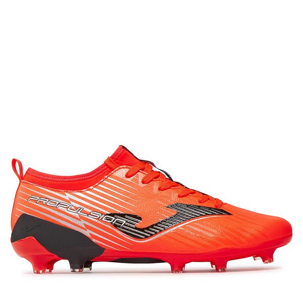 Joma Čevlji za nagomet Joma Propulsion Cup 2308 PCUW2308FG Oranžna