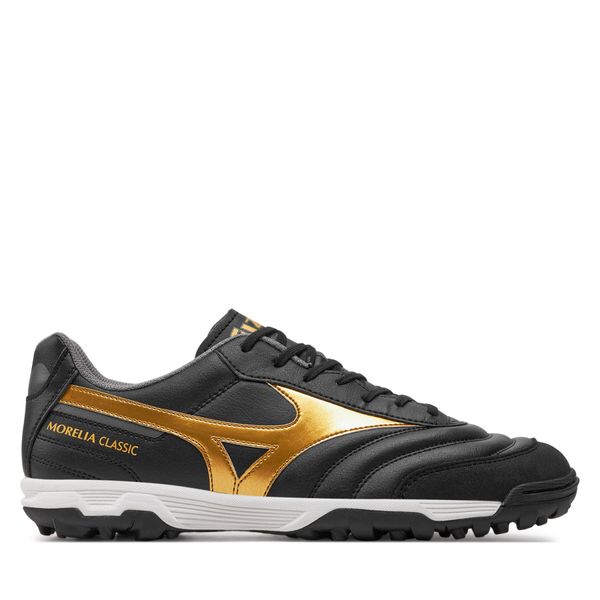 Mizuno Čevlji za nagomet Mizuno Moreliasalaclassictf Q1GB2302 Črna