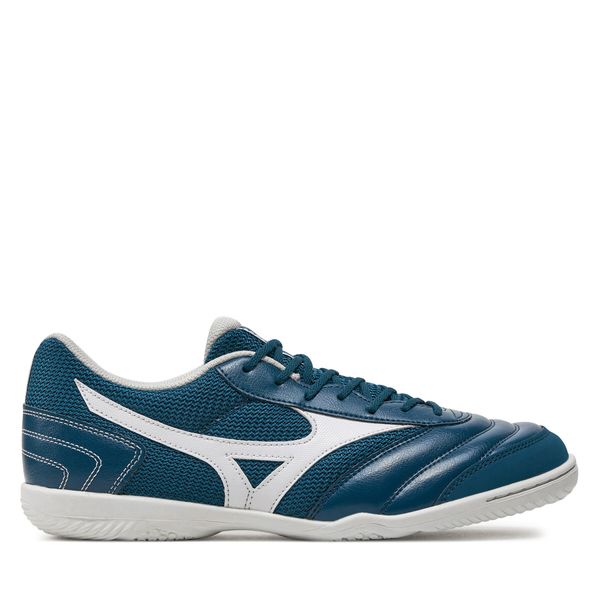 Mizuno Čevlji za nagomet Mizuno Mrl Sala Club In Q1GA2403 Modra