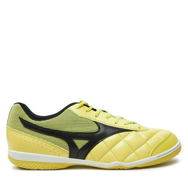 Mizuno Čevlji za nagomet Mizuno Mrl Sala Club In Q1GA2416 Zelena