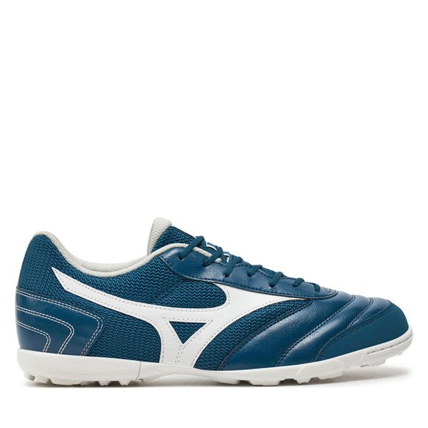 Mizuno Čevlji za nagomet Mizuno Mrl Sala Club Tf Q1GB2403 Modra