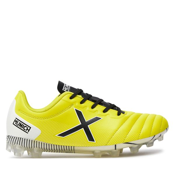 Munich Čevlji za nagomet Munich Arenga Kid 307 1459307 Rumena