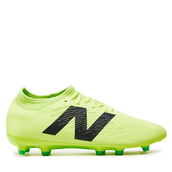 New Balance Čevlji za nagomet New Balance Tekela Magique Fg V4+ ST3FL45 Mornarsko modra