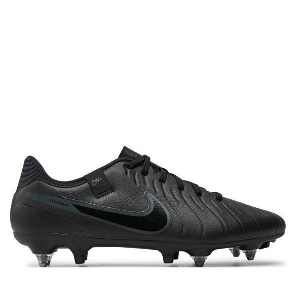 Nike Čevlji za nagomet Nike Legend 10 Academy Sg-Pro AC DV4338 002 Črna