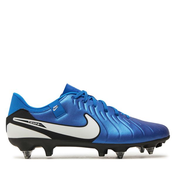 Nike Čevlji za nagomet Nike Legend 10 Academy Sg-Pro AC DV4338 400 Modra