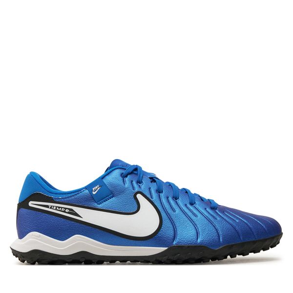 Nike Čevlji za nagomet Nike Legend 10 Academy TF DV4342 400 Modra