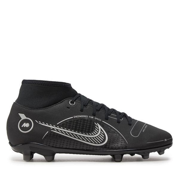 Nike Čevlji za nagomet Nike Mercurial Superfly DJ2904 007 Črna