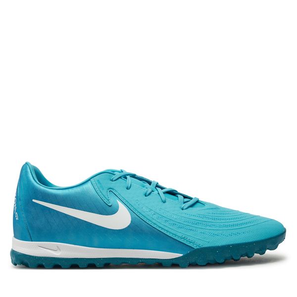 Nike Čevlji za nagomet Nike Phantom GX FJ2577 Modra