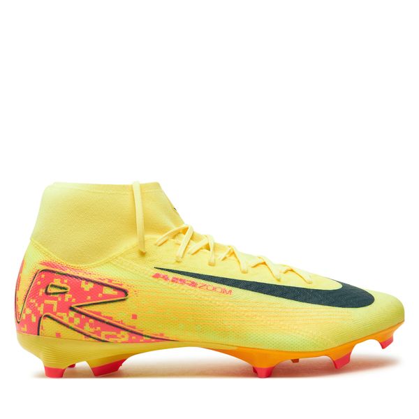 Nike Čevlji za nagomet Nike Superfly 10 Acad FQ8293 Rumena