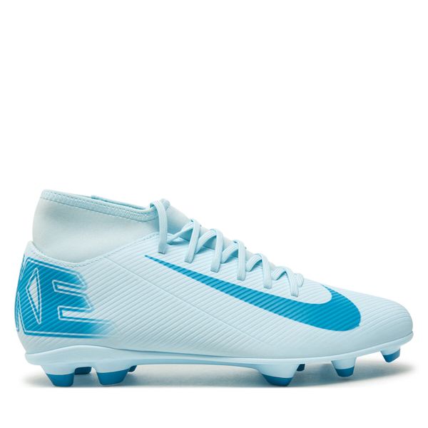 Nike Čevlji za nagomet Nike Superfly 10 Club FQ8314 Modra