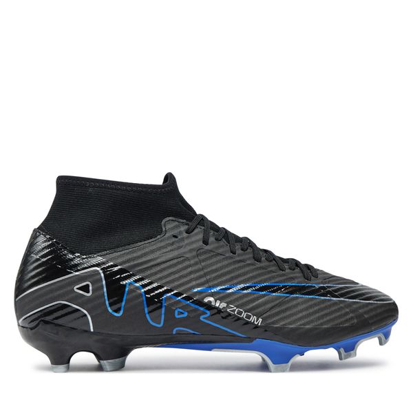 Nike Čevlji za nagomet Nike Zoom Superfly 9 Academy Fg/Mg DJ5625 040 Črna