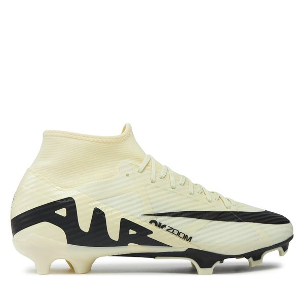 Nike Čevlji za nagomet Nike Zoom Superfly 9 Academy Fg/Mg DJ5625 700 Bež