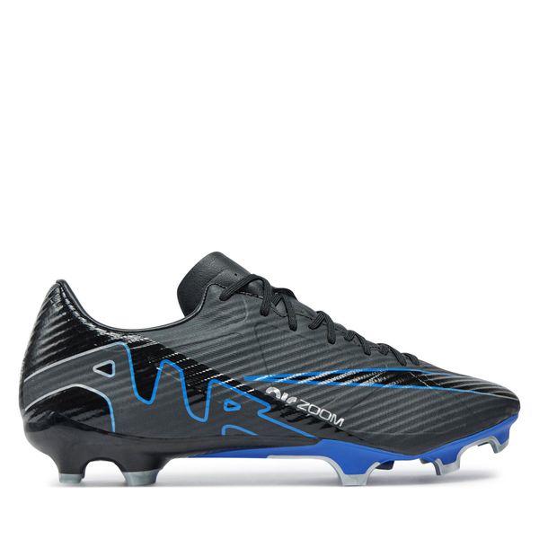 Nike Čevlji za nagomet Nike Zoom Vapor 15 Academy Fg/Mg DJ5631 040 Črna