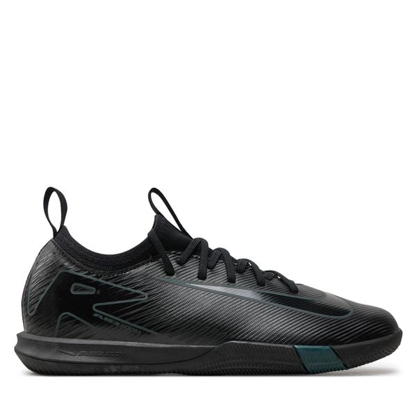 Nike Čevlji za nagomet Nike Zoom Vapor 16 Academy Ic FQ8411 002 Črna