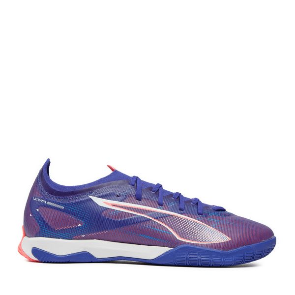 Puma Čevlji za nagomet Puma Future 5 Match It 107895 Modra