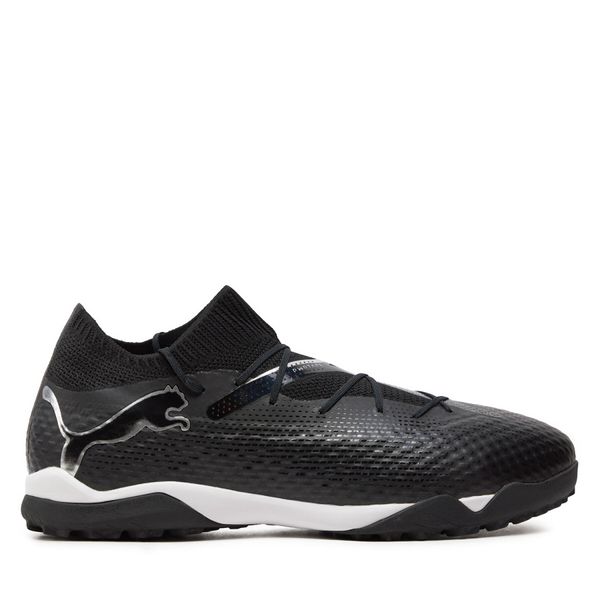 Puma Čevlji za nagomet Puma FUTURE 7 PRO Cage 107923 03 Črna