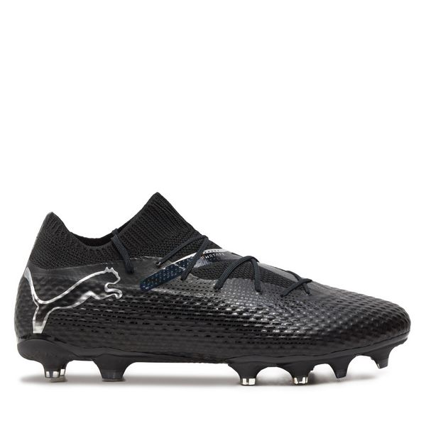 Puma Čevlji za nagomet Puma FUTURE 7 PRO FG/AG 107924 02 Črna