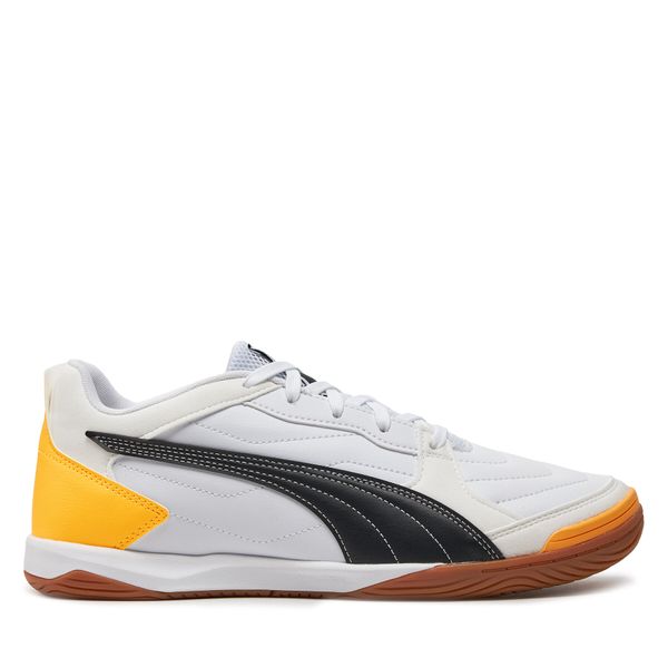 Puma Čevlji za nagomet Puma Pressing Iv 107419-04 Bela