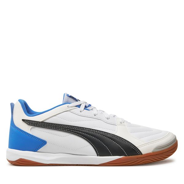 Puma Čevlji za nagomet Puma Pressing IV 107419 Bela