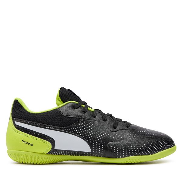 Puma Čevlji za nagomet Puma Truco Iii 106935-11 Črna