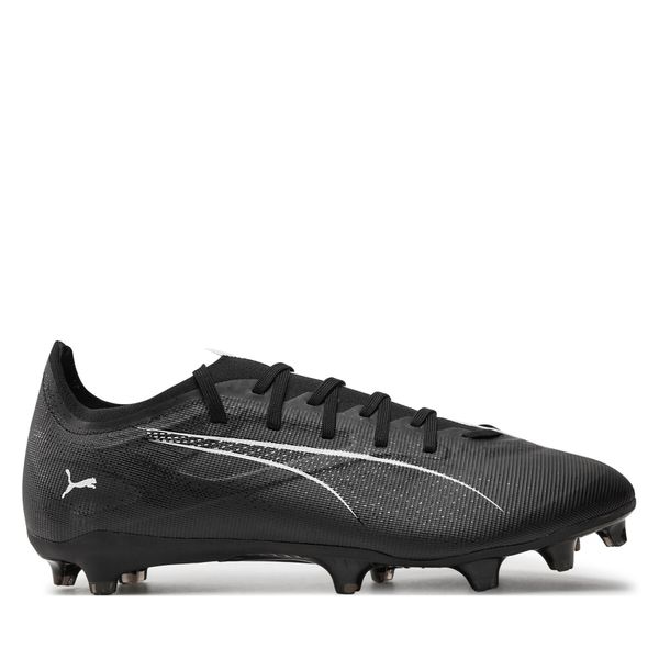 Puma Čevlji za nagomet Puma Ultra 5 Match Fg/Ag 107687 Črna