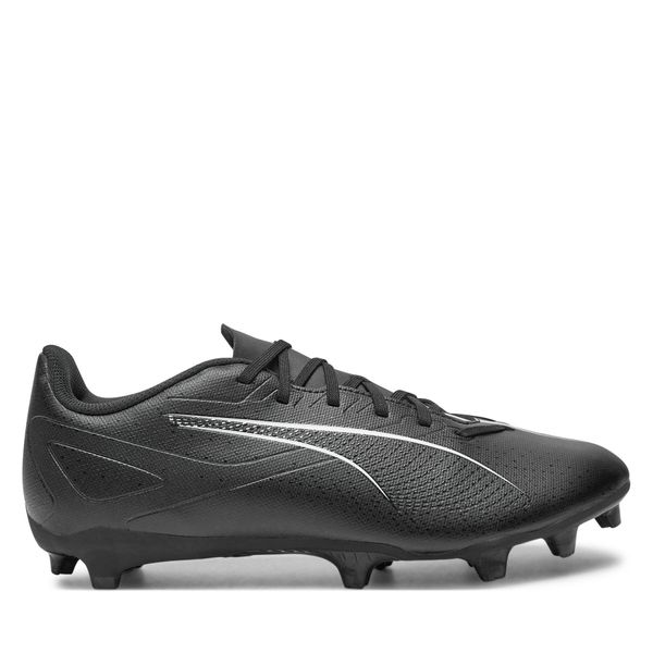 Puma Čevlji za nagomet Puma Ultra 5 Play Fg/Ag 107689 02 Črna