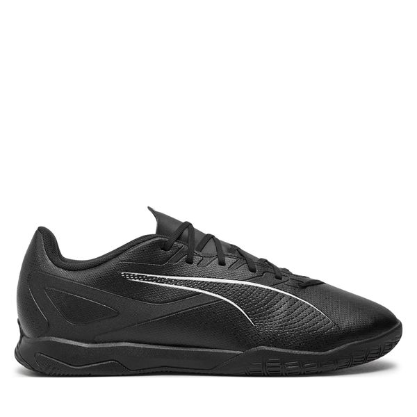 Puma Čevlji za nagomet Puma Ultra 5 Play It 107907 Črna