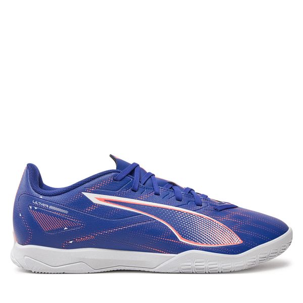 Puma Čevlji za nagomet Puma Ultra 5 Play It 107907 Modra