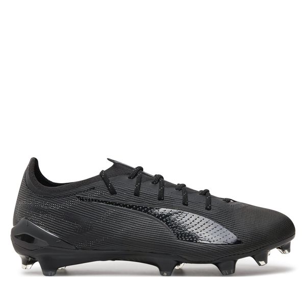 Puma Čevlji za nagomet Puma Ultra 5 Ultimate Fg 107683 Črna