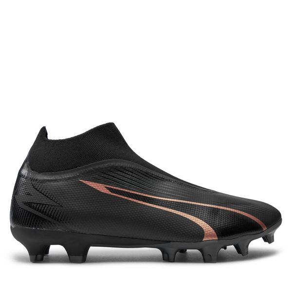 Puma Čevlji za nagomet Puma Ultra Match FG/AG 10775902 02 Črna