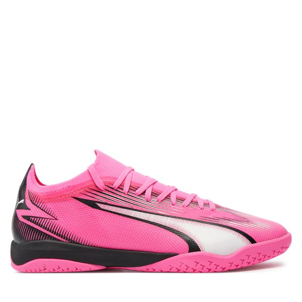 Puma Čevlji za nagomet Puma Ultra Match It 10775801 01 Roza