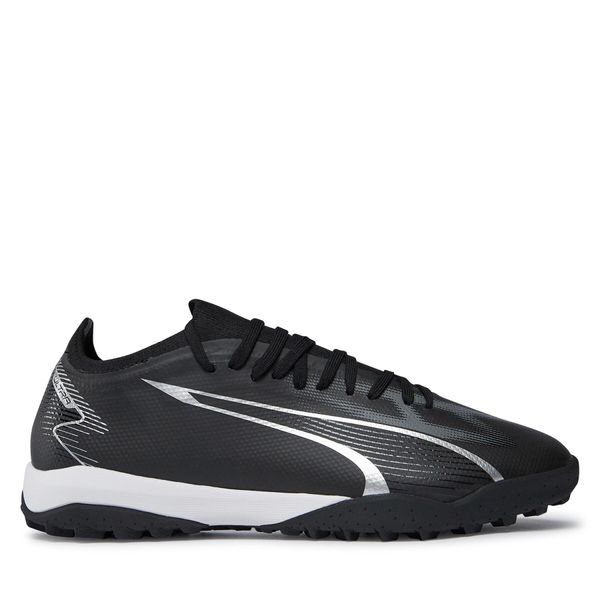 Puma Čevlji za nagomet Puma Ultra Match Tt 107521 02 Črna