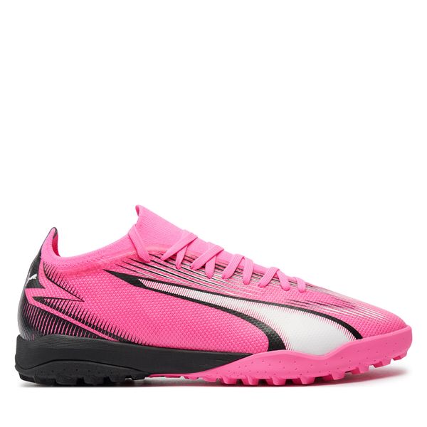 Puma Čevlji za nagomet Puma Ultra Match Tt 10775701 01 Roza