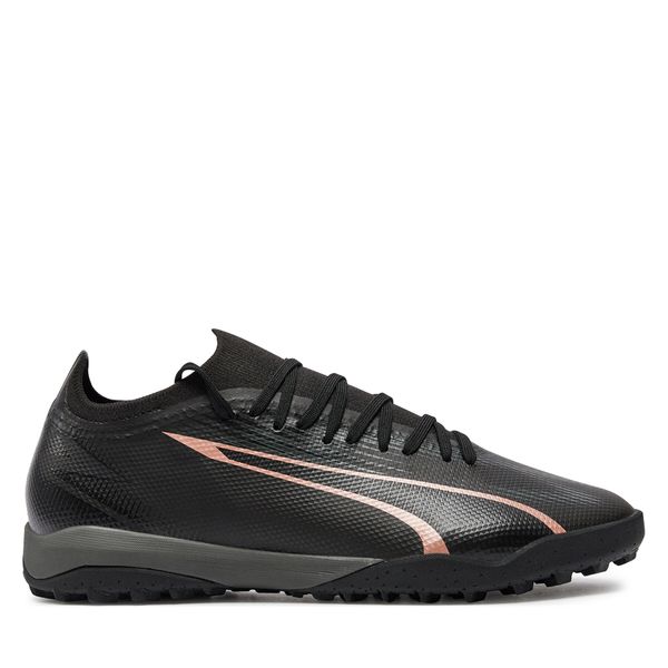 Puma Čevlji za nagomet Puma Ultra Match Tt 10775702 02 Črna