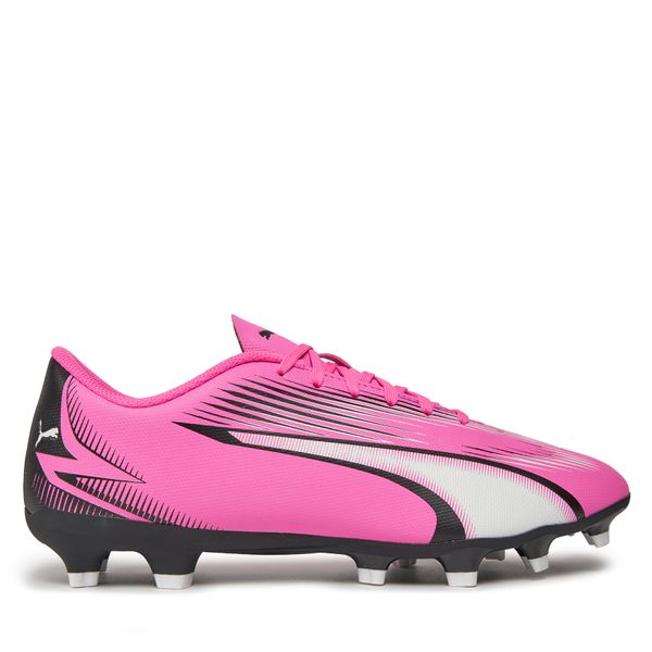 Puma Čevlji za nagomet Puma Ultra Play Fg/Ag 107763 01 Roza