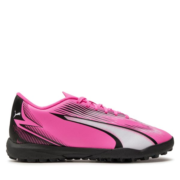 Puma Čevlji za nagomet Puma Ultra Play Tt 10776501 01 Roza