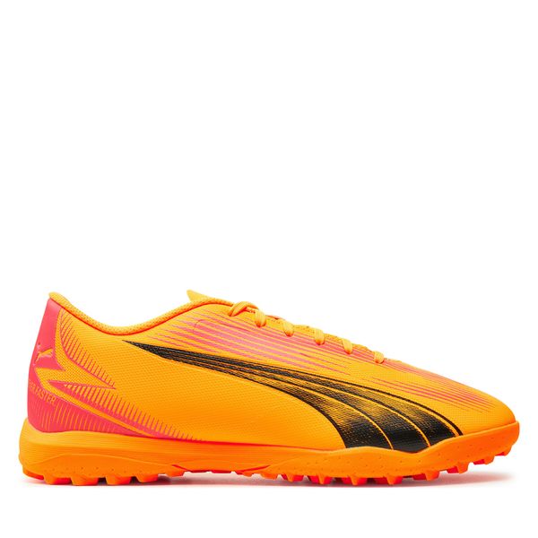 Puma Čevlji za nagomet Puma Ultra Play Ttck 107765-03 Rumena