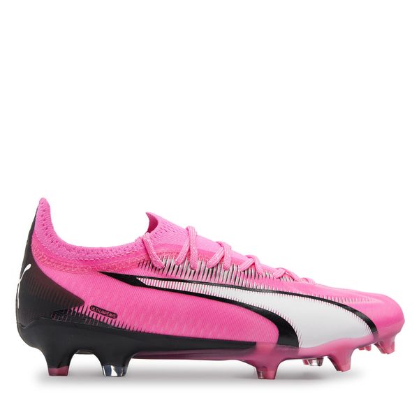 Puma Čevlji za nagomet Puma ULTRA ULTIMATE FG/AG 10774401 01 Roza