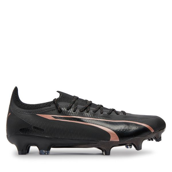 Puma Čevlji za nagomet Puma Ultra Ultimate FG/AG 10774402 02 Črna