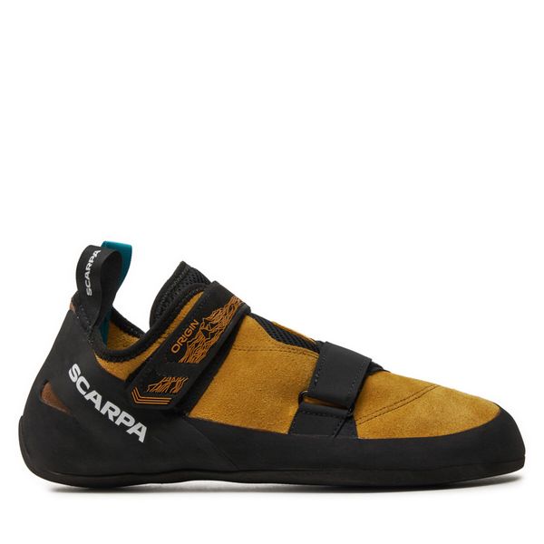 Scarpa Čevlji za plezanje Scarpa 70082-000/1 Oranžna