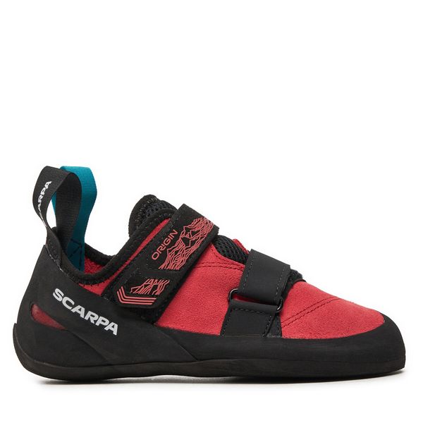 Scarpa Čevlji za plezanje Scarpa Origin V 70082-002/1 Koral