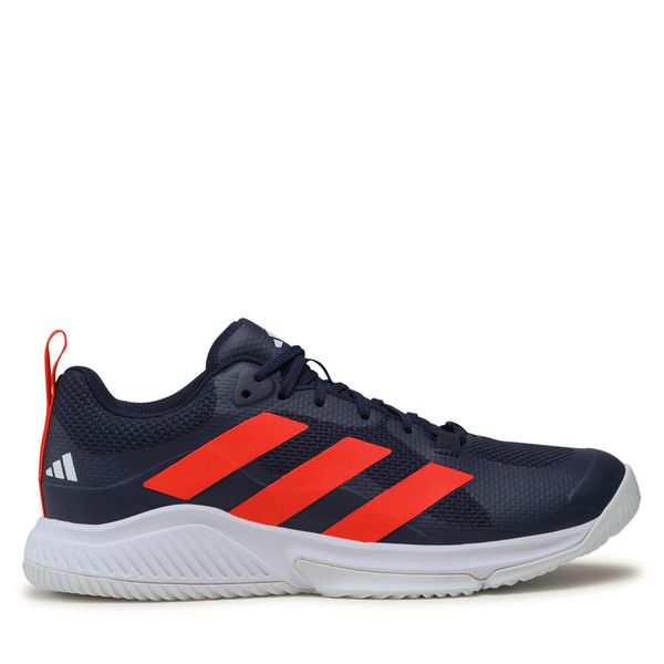 adidas Čevlji za športe v zaprtih prostorih adidas Court Team Bounce 2.0 HP3341 Modra